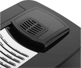 Кофемашина Maunfeld AMCM1503B 1500Вт черный