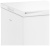 Морозильный ларь Maunfeld MFL150W белый