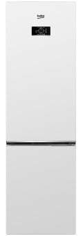 Холодильник BEKO B3R0CNK312HW белый