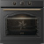 Духовой шкаф электрический Gorenje BOS67371CLB черный