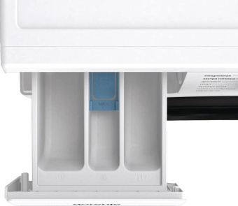 Стиральная машина Gorenje W1NGPI72SBS/C белый