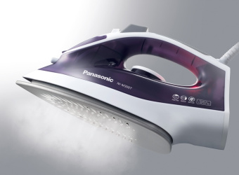 Утюг PANASONIC NI-M300TVTW