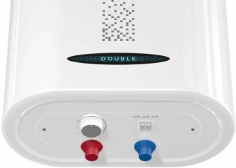 Водонагреватель THERMEX Double 50 белый 
