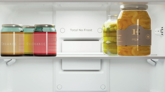 Холодильник Indesit ITS 4200 G серебристый