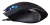 Мышь A4Tech X87 черный оптическая (2400dpi) USB (8but)