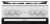 Плита Комбинированная Gorenje GK5A21WH белый Плита Комбинированная Gorenje GK5A21WH белый