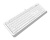 Клавиатура A4Tech Fstyler FK10 белый/серый USB Клавиатура A4Tech Fstyler FK10 белый/серый USB