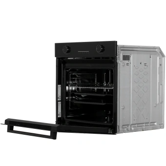 Духовой шкаф Электрический Beko BBIM16300SG черный