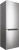 Холодильник Indesit ITS 4180 G серебристый Холодильник Indesit ITS 4180 G серебристый