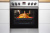 Плита газовая Gorenje GG5A12WH белый Плита газовая Gorenje GG5A12WH белый
