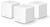 Бесшовный Mesh роутер Mercusys Halo H30G(3-pack) AC1300 10/100/1000BASE-TX белый (упак.:3шт)