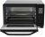 Мини-печь Hyundai MIO-HY088 23л. 1500Вт черный Мини-печь Hyundai MIO-HY088 23л. 1500Вт черный