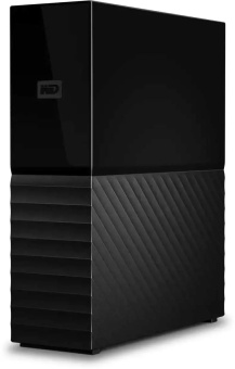 Внешний HDD 16TB WD USB3 EXT. WDBBGB0160HBK-EESN
