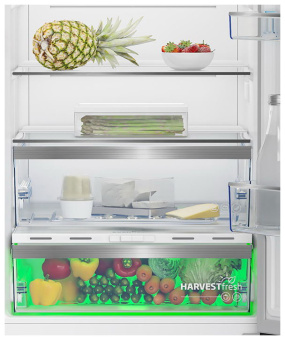 Холодильник Beko B5RCNK363ZWB черный (двухкамерный)
