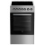 Электроплита Beko FSS57100GX Электроплита Beko FSS57100GX