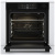 Духовка электрическая Gorenje BPSA6747A08BG черный