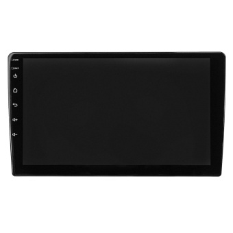 Автомагнитола ACV AD-9006DSP 2DIN 4x50Вт