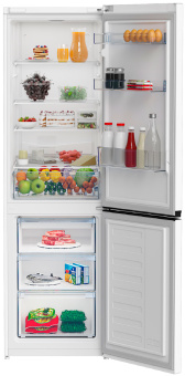 Холодильник Beko B1RCSK362W белый