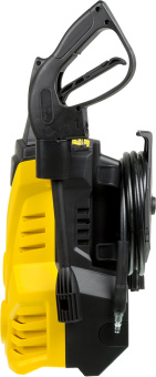 Минимойка Huter W105-Р 1400Вт