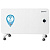 Конвектор Thermex Frame 1500 E Wi-Fi