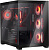 ПК Bloody BD-PC CB76V2 Tower черный i5-14400F 32GB/1TB RTX5070 12GB Win11 Home (2142027)