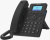 Телефон IP Dinstar C60UP черный Телефон IP Dinstar C60UP черный