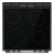 Электрическая плита Gorenje GEC6A11SG