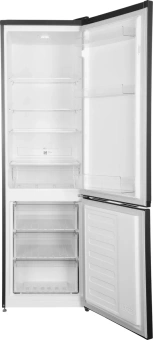 Холодильник BEKO B1RCSK312G серый 