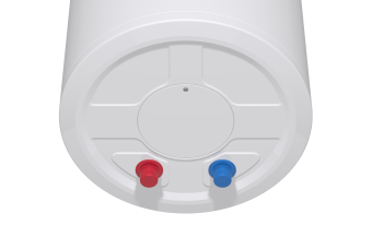 Водонагреватель THERMEX SOLO 30 V