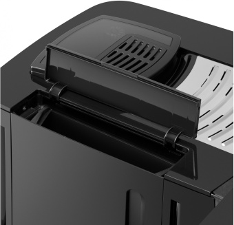 Кофемашина Maunfeld AMCM1503B 1500Вт черный