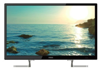 Телевизор POLAR P24L24T2C