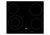 Электрическая варочная поверхность Beko HIC 64402T 7756286314 черный