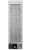 Встраиваемый холодильник Maunfeld MBF17754NFWHGR LUX Встраиваемый холодильник Maunfeld MBF17754NFWHGR LUX