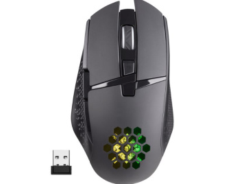 DEFENDER (52514) Glory GM-514 черный