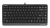Клавиатура A4Tech Fstyler FK11 черный/серый USB slim Клавиатура A4Tech Fstyler FK11 черный/серый USB slim