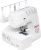 Оверлок Necchi 4455D белый Оверлок Necchi 4455D белый