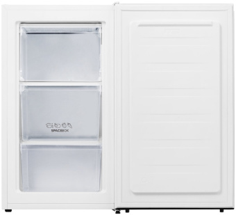 Морозильная камера Gorenje F39FPW4 белый