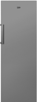 Морозильник Beko RFSK266T01G серый