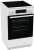Плита Электрическая Gorenje GECS5C70WA белый Плита Электрическая Gorenje GECS5C70WA белый