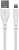MORE CHOICE (4620202552952) K60i USB 2.4A для Lightning , белый