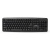 Клавиатура SMARTBUY SBK-112U-K ONE USB черная