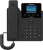 Телефон IP Dinstar C62UP черный Телефон IP Dinstar C62UP черный