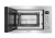 Печь микроволновая MAUNFELD MBMO.25.8S