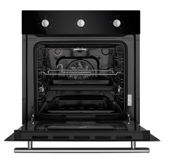 Духовой шкаф MAUNFELD EOGC604B