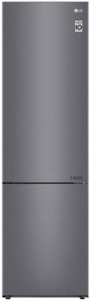 Холодильник LG GA-B509CLCL