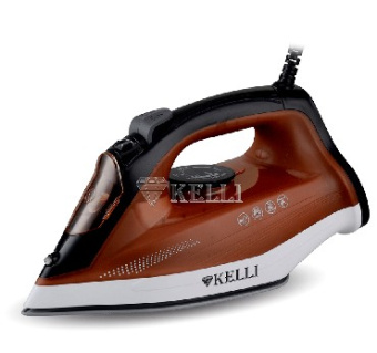 Утюг KELLI KL-1635