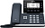 Телефон IP Yealink SIP-T53W черный (упак.:1шт)