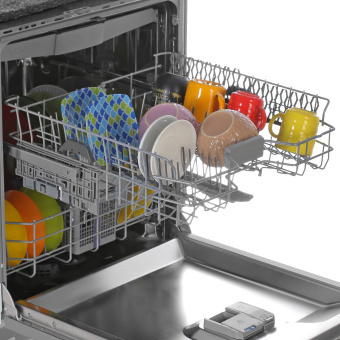 Встраиваемая посудомоечная машина Beko BDIN16520Q
