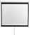 Экран 229x308см Digis Optimal-D DSOD-4306 4:3 настенно-потолочный рулонный