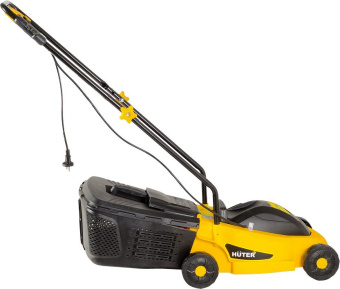 HUTER ELM-1300/33 70/4/18